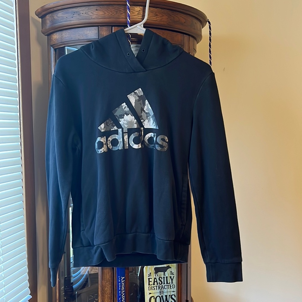 Adidas Hoodie